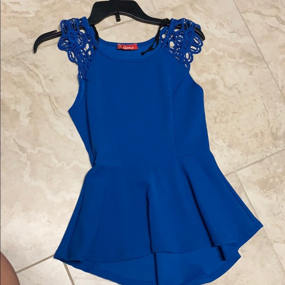 Women shirt